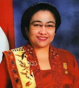 Dr.(H.C.) Hj. Dyah Permata Megawati Setyawati Soekarnoputri