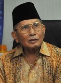 Brigjen. TNI (Purn.) Drs. H. Ahmad Nazri Adlani