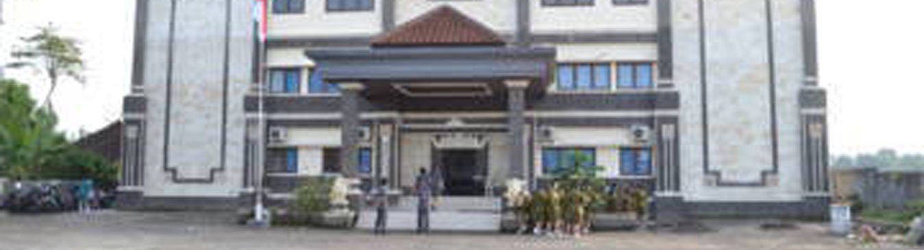 Akademi Kebidanan Bali Wisnu Dharma