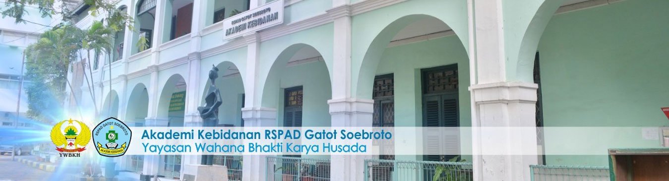 Akademi Kebidanan RSPAD Gatot Soebroto