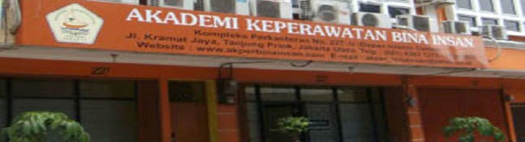 Akademi Keperawatan Bina Insan Jakarta Universitas Pilihan Terbaik