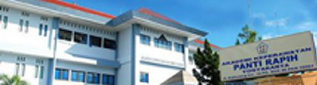 Akademi Keperawatan Panti Rapih Yogyakarta
