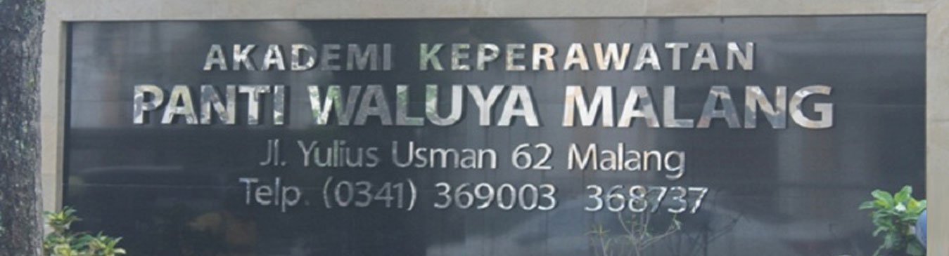 Akademi Keperawatan Panti Waluya Malang
