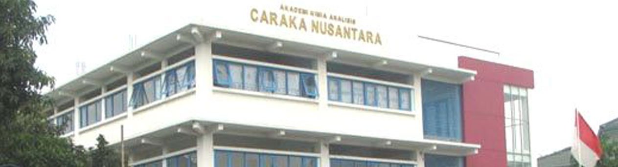 Akademi Kimia Analis Caraka Nusantara