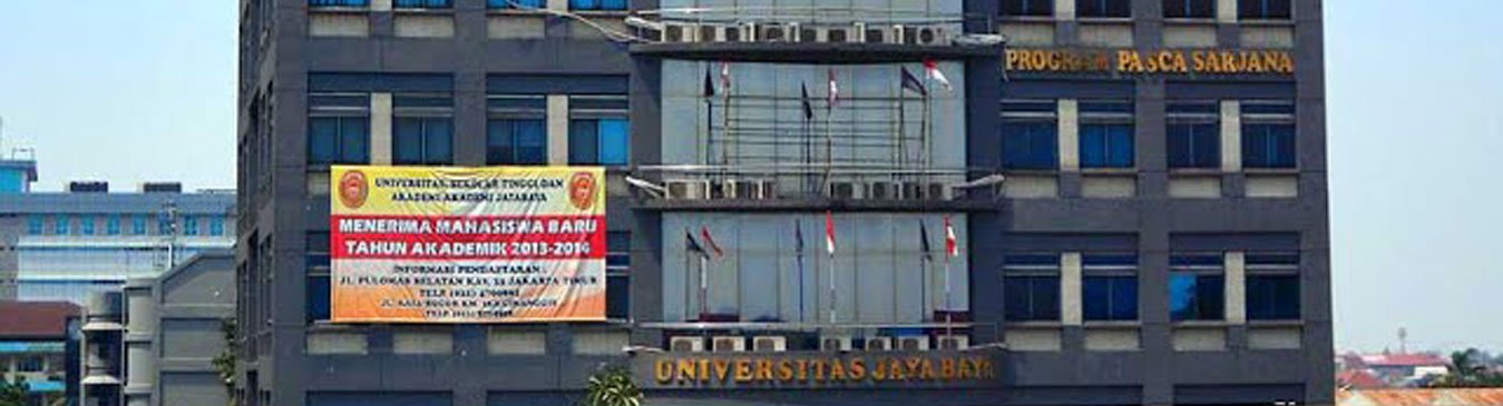 Akademi Manajemen Perusahaan Jayabaya