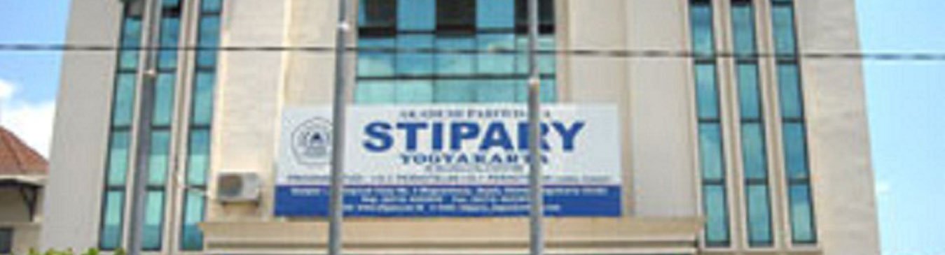 Akademi Pariwisata Stipary