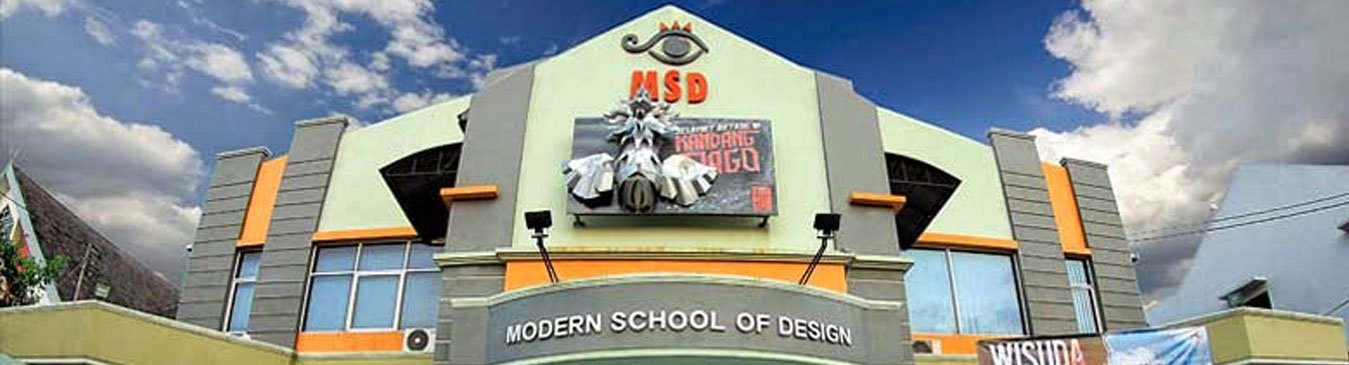 Akademi Seni Rupa Dan Desain MSD