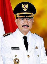 Drs. H. Ali Mukhni