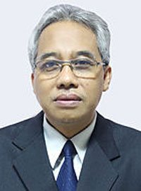 Prof. Dr. M. Amin Abdullah