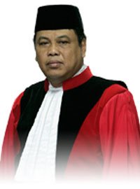 Prof. Dr. Arief Hidayat S.H., M.S.