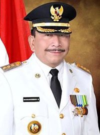 AKBP (Purn.) Drs. H. Baharuddin R