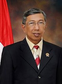 Prof. Dr. Ir. H. Gusti Muhammad Hatta, MS