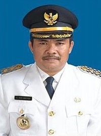 H. Ibnu Hasyim, S.Sos