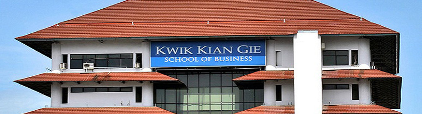 Institut Bisnis Dan Informatika Kwik Kian Gie