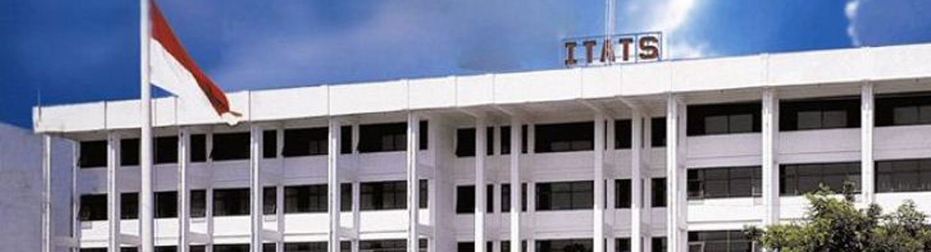 Institut Teknologi Adhi Tama Surabaya