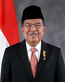 Dr. Drs. H. Muhammad Jusuf Kalla