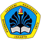 Akademi Kebidanan Bhinneka Jakarta Satu