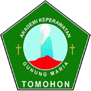 Akademi Keperawatan Gunung Maria