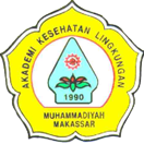 Akademi Kesehatan Lingkungan Muhammadiyah Makassar