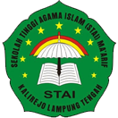 STAI Ma`arif Kalirejo Lampung Tengah