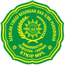 STKIP Muhammadiyah Pringsewu