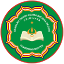 Sekolah Tinggi Agama Buddha Negeri Sriwijaya Tangerang