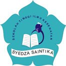 Sekolah Tinggi Ilmu Kesehatan Syedza Saintika