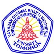 Universitas Sari Putra Indonesia Tomohon