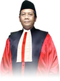 Prof. Dr. Mohammad Mahfud M.D., S.H., S.U.