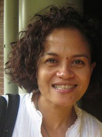 Mira Lesmanawati