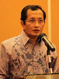 Prof. Dr. Nasaruddin Umar, MA