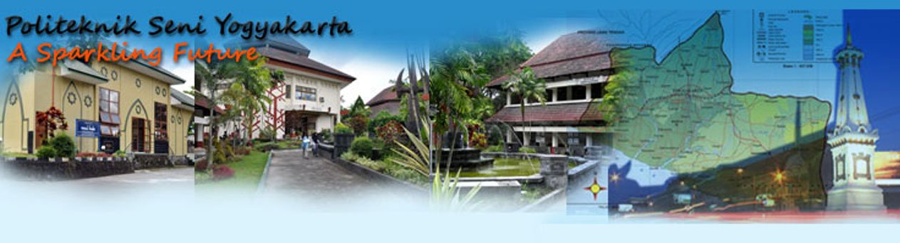 Politeknik Seni Yogyakarta