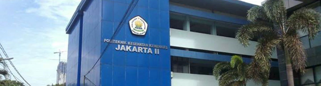 Poltekkes Kemenkes Jakarta II