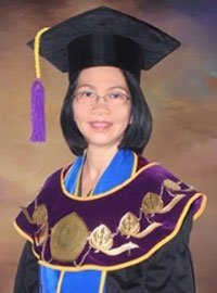 Prof. Dr. Ir. Ellen Joan Kumaat, M.Sc., DEA