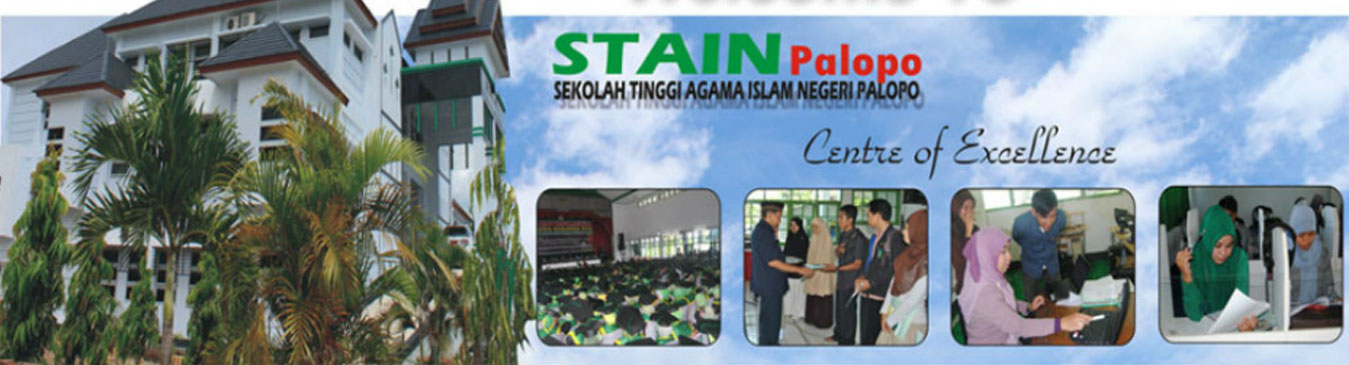 STAIN Palopo