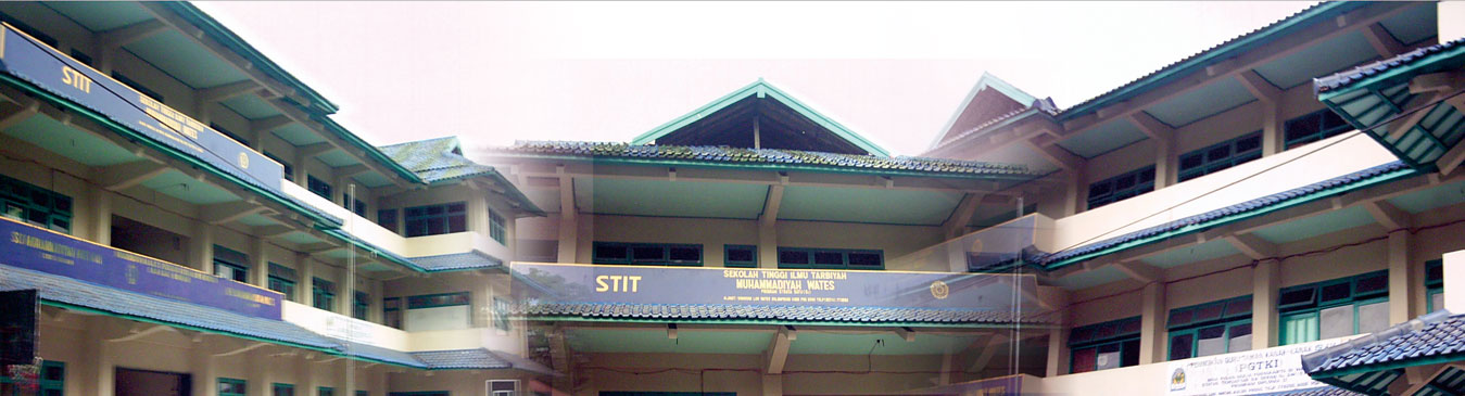 STIT Muhammadiyah Wates, Kulonprogo