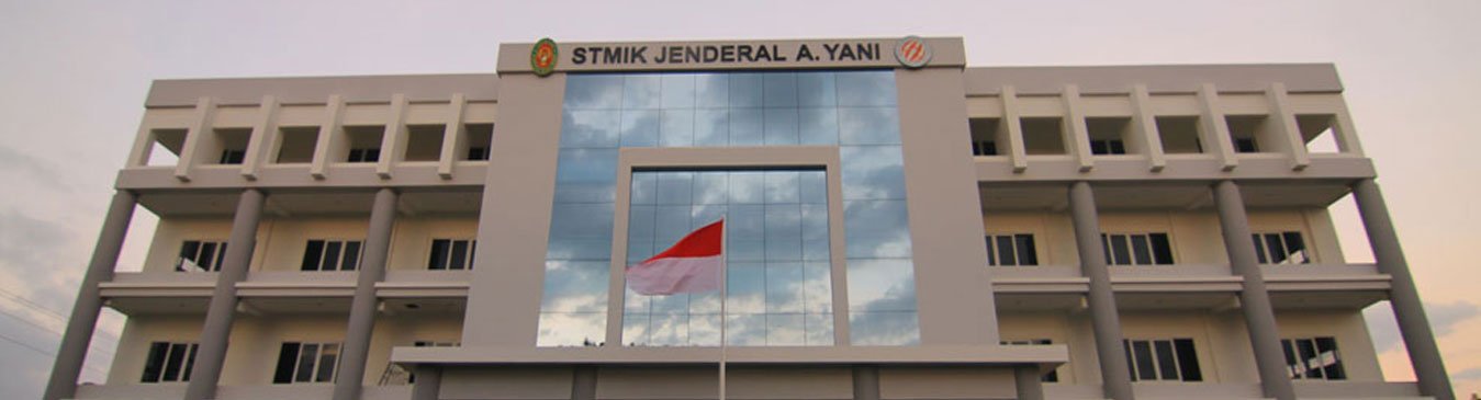 STMIK Jenderal Achmad Yani