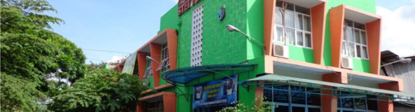 Sekolah Tinggi Ekonomi Islam (STEI Yogyakarta)