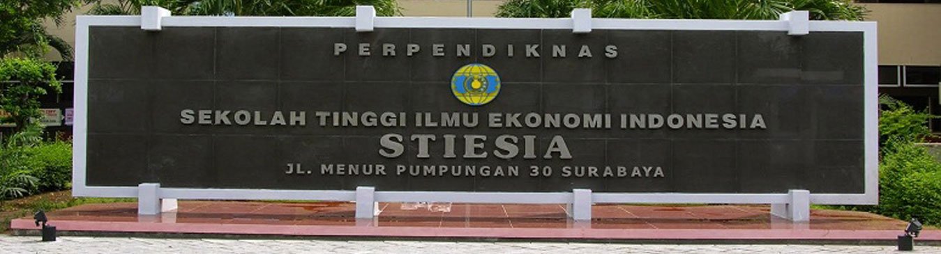 Sekolah Tinggi Ilmu Ekonomi Indonesia Surabaya