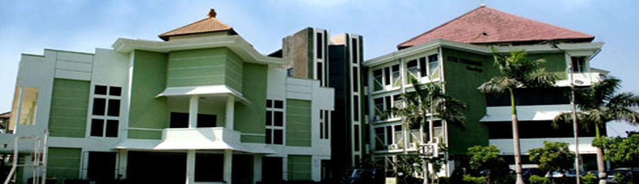 Sekolah Tinggi Ilmu Ekonomi Perbanas Surabaya