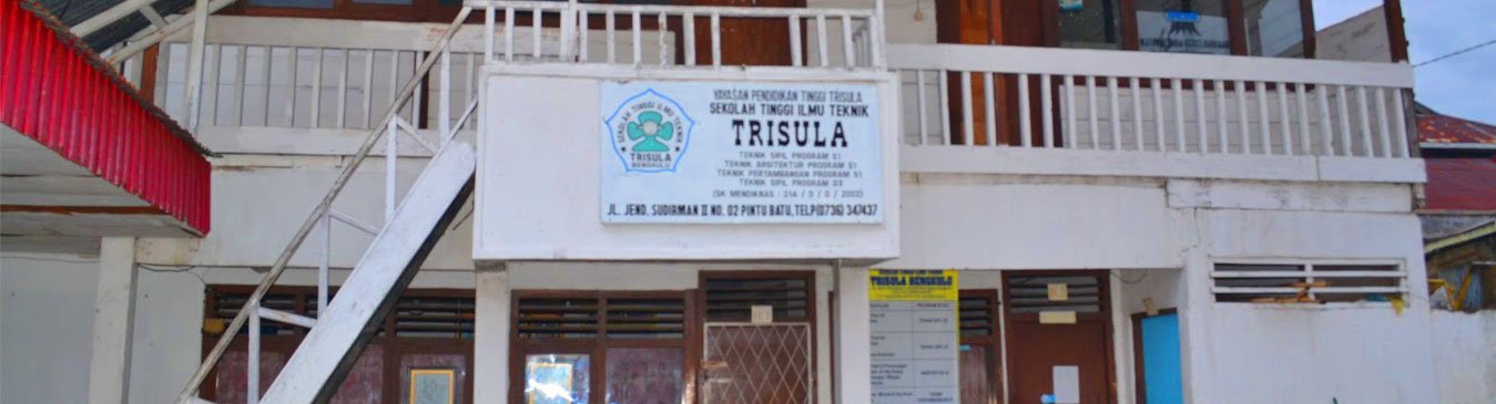 Sekolah Tinggi Ilmu Teknik Trisula