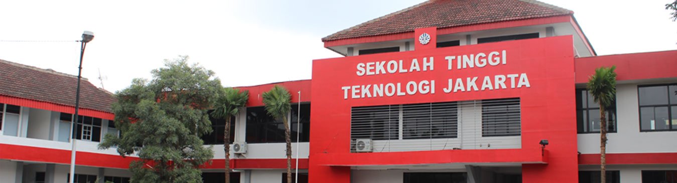 Sekolah Tinggi Teknologi Jakarta