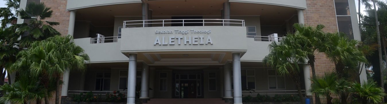 Sekolah Tinggi Teologi Aletheia