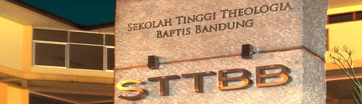 Sekolah Tinggi Teologi Bandung
