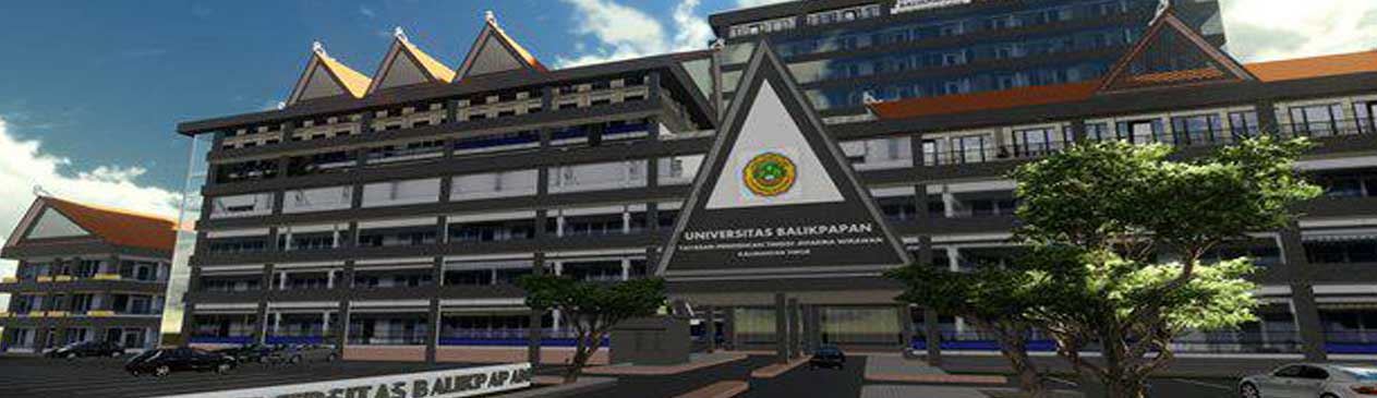 Universitas Balikpapan