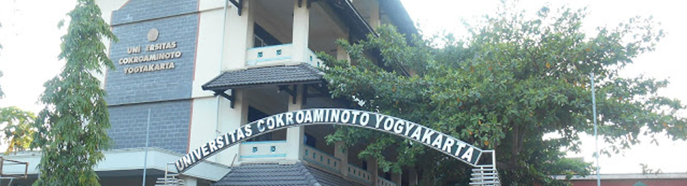 Universitas Cokroaminoto