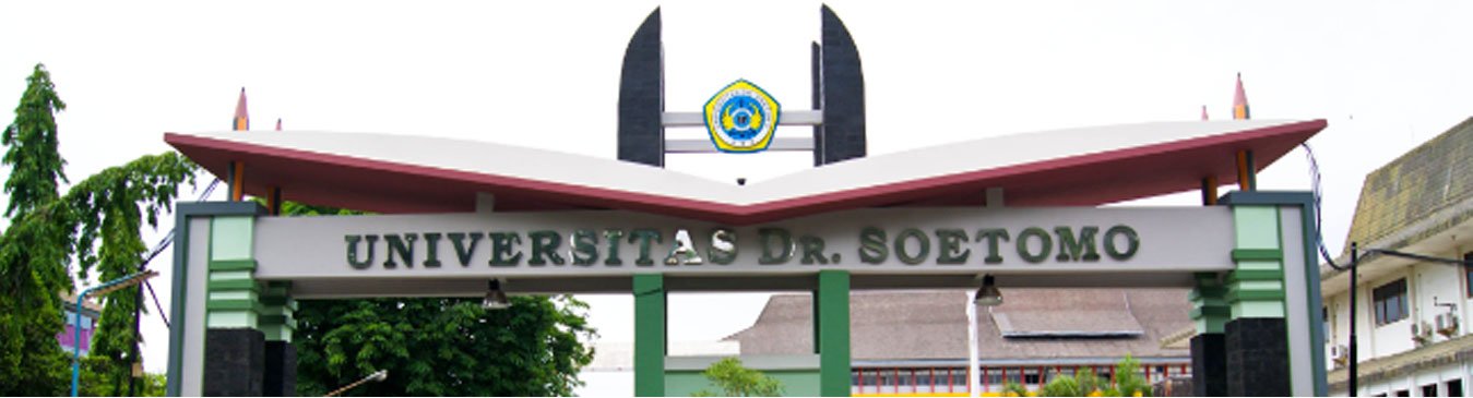 Universitas Dr Soetomo