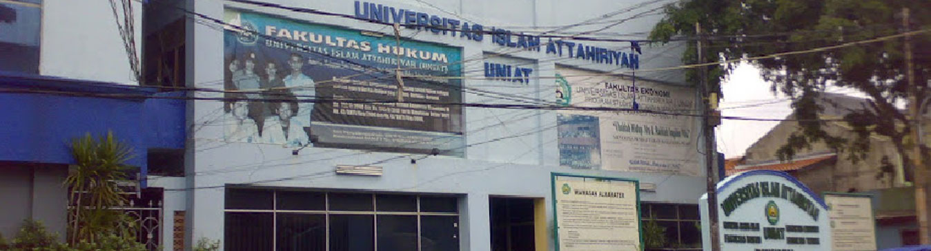 Universitas Islam Attahiriyah
