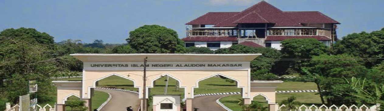 Universitas Islam Negeri Alauddin