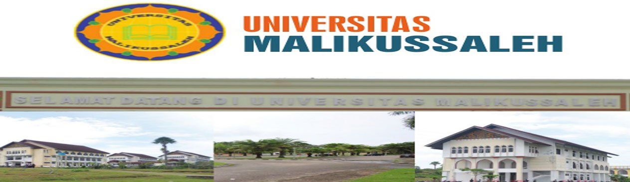 Universitas Malikussaleh